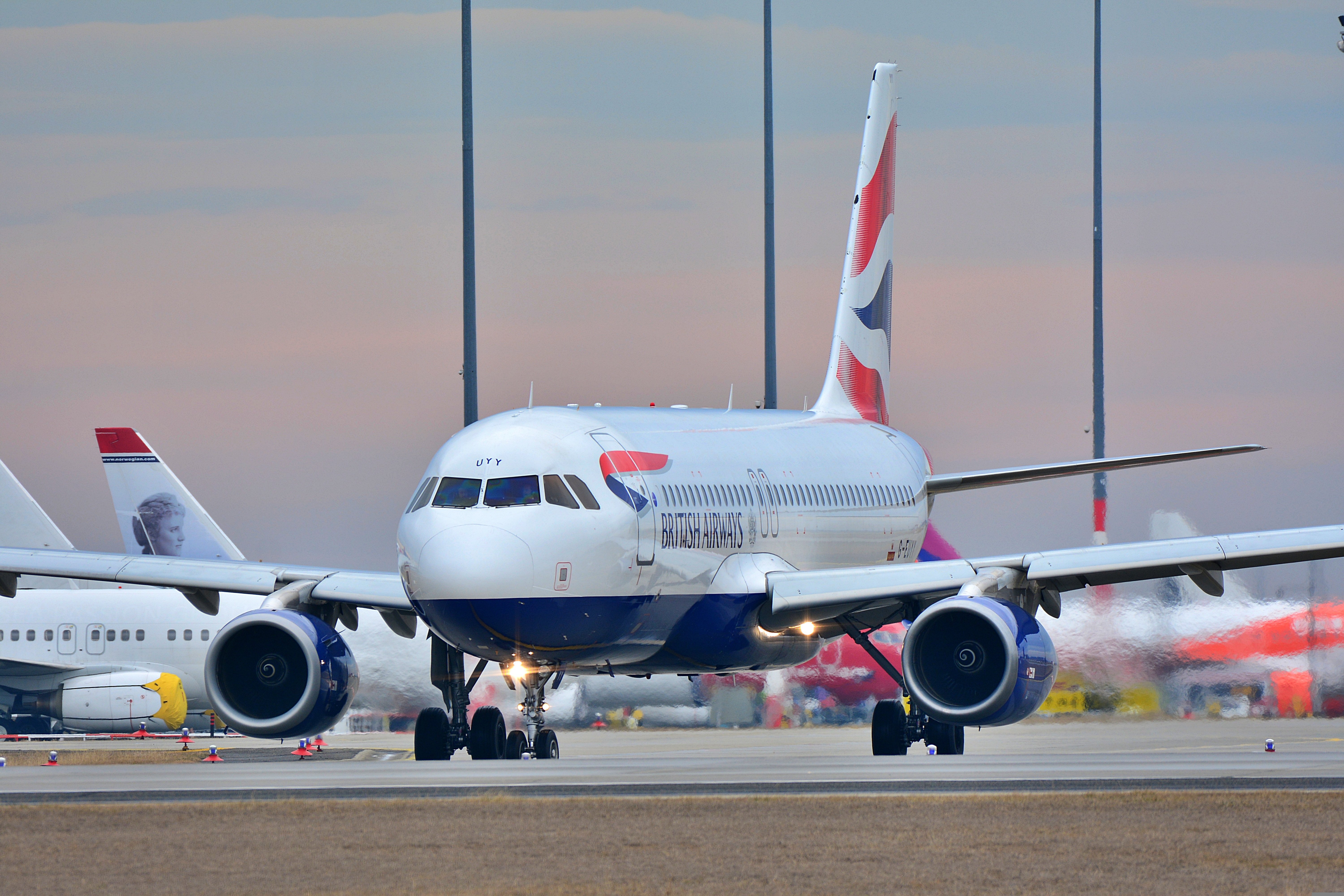 Cardiff Airport